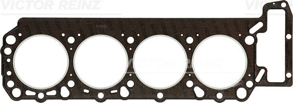 Gasket, cylinder head